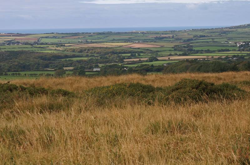 Cefn Bryn